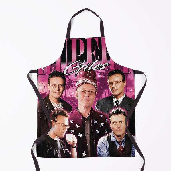Item preview, Vintage Rupert Giles Buffy the Vampire Slayer designed and sold by Holyiury.