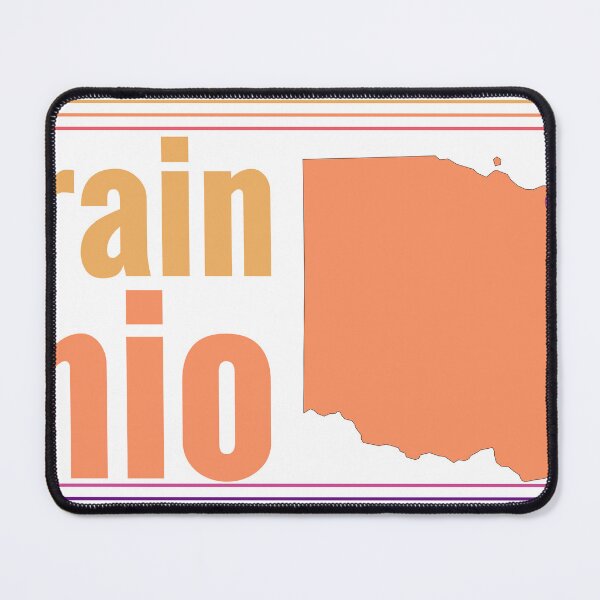 Item preview, Lorain Ohio City Marked On Map designed and sold by TheIconSmith.