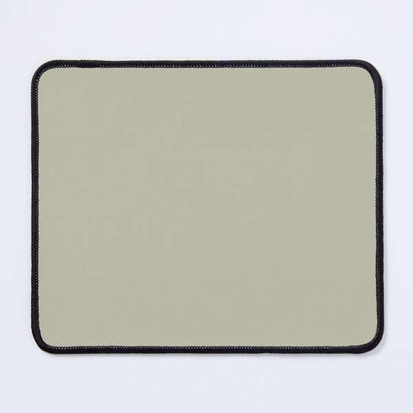 Item preview, Sage Green Solid Color designed and sold by pluielegere.