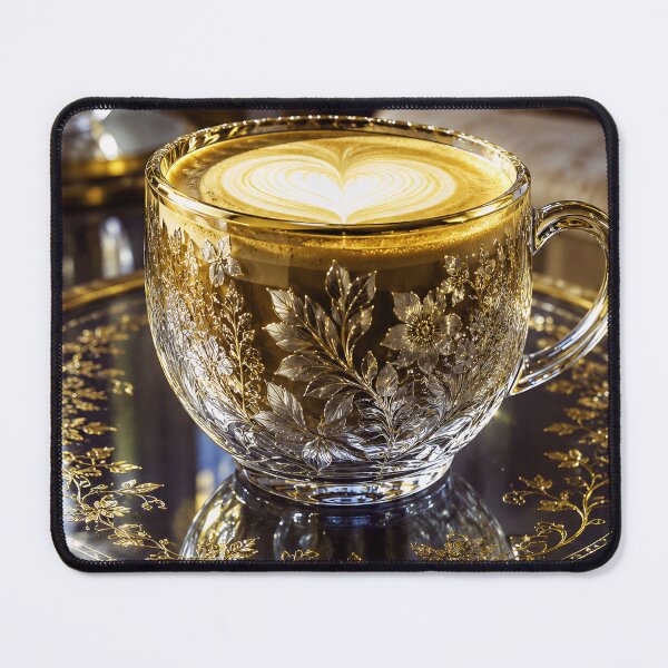 Item preview, Royal Coffee designed and sold by AwesomeDigiShop.