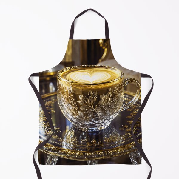 Item preview, Royal Coffee designed and sold by AwesomeDigiShop.
