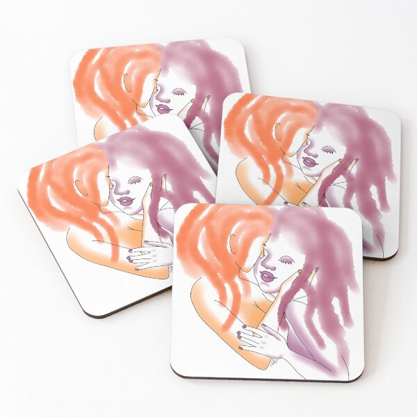 Item preview, Lesbian Lovers designed and sold by Elliebellie33.