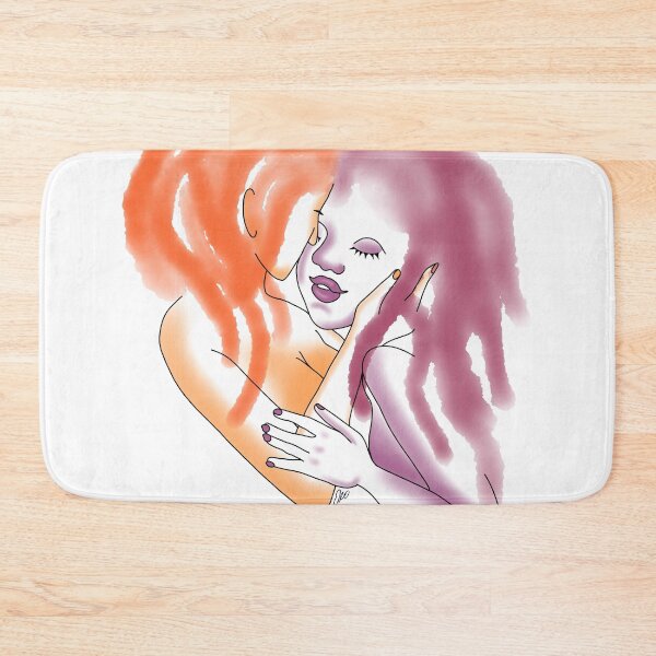 Item preview, Lesbian Lovers designed and sold by Elliebellie33.