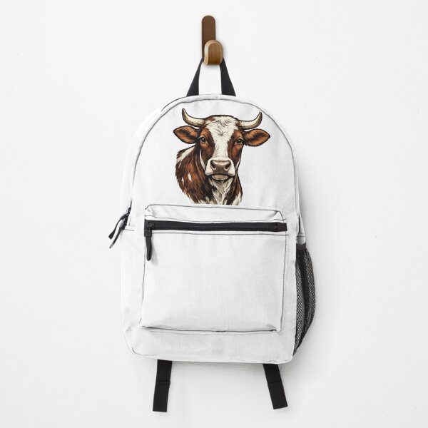 Item preview, Cow - Pinzgauer designed and sold by PeterPunkt.