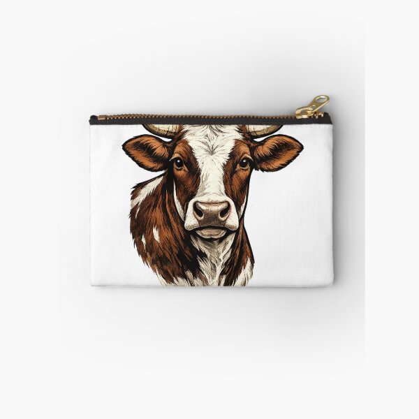 Item preview, Cow - Pinzgauer designed and sold by PeterPunkt.