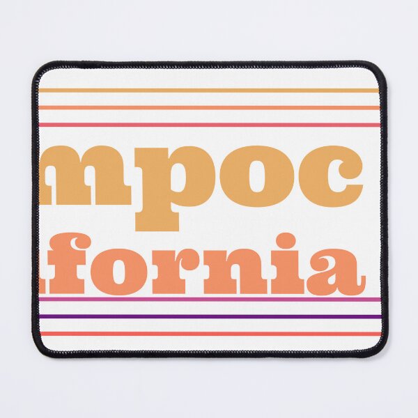 Item preview, Lompoc California City Marked On Map designed and sold by TheIconSmith.