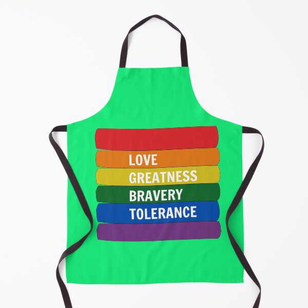 Item preview, Colors of Courage designed and sold by PMDesignStudio.