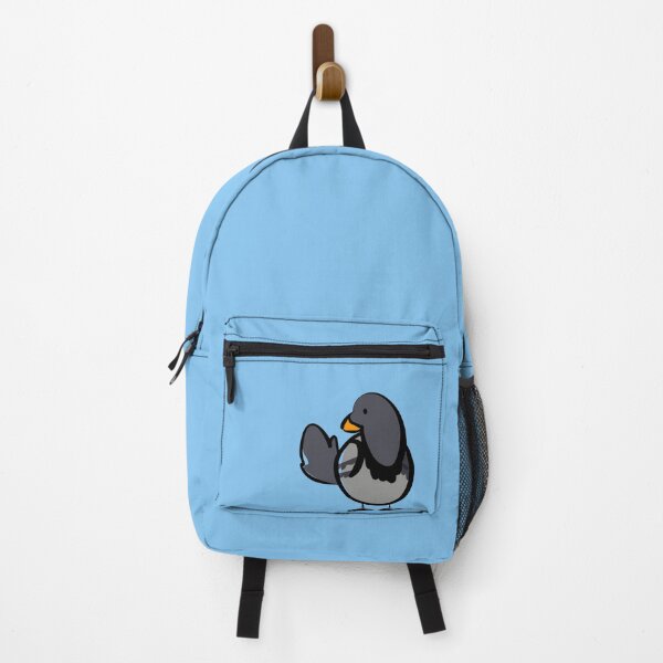 Item preview, Cute Pigeon | Funny Bird Illustration designed and sold by Covo Studio.