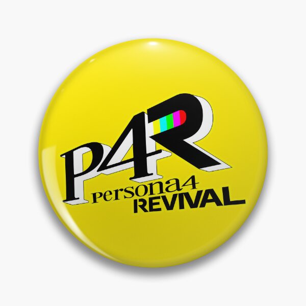 Item preview, persona 4 revival designed and sold by -Momen-.