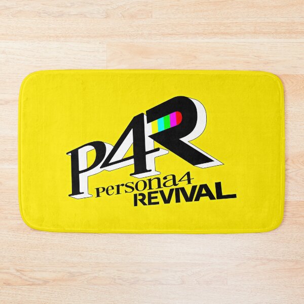 Item preview, persona 4 revival designed and sold by -Momen-.