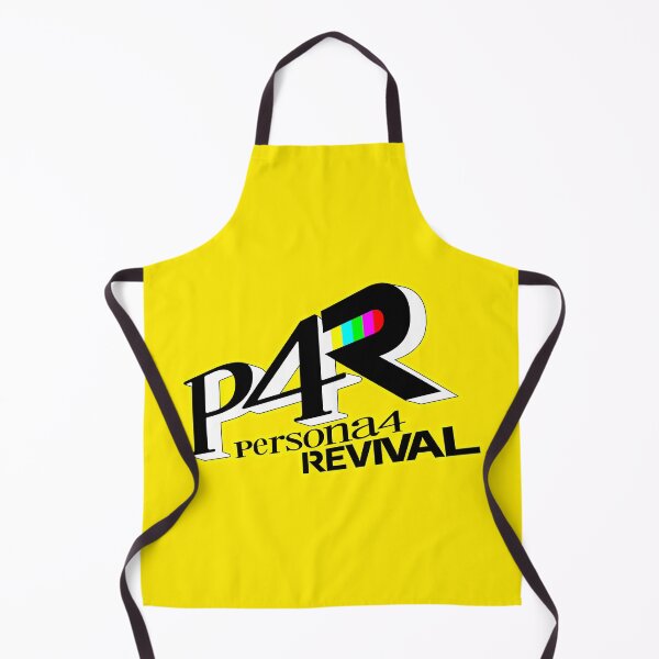 Item preview, persona 4 revival designed and sold by -Momen-.