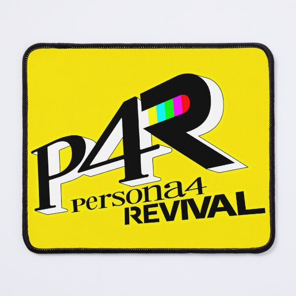 Item preview, persona 4 revival designed and sold by -Momen-.