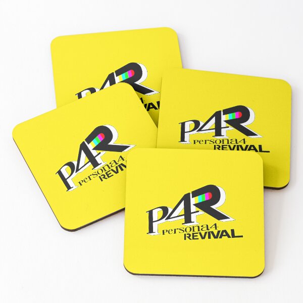 Item preview, persona 4 revival designed and sold by -Momen-.