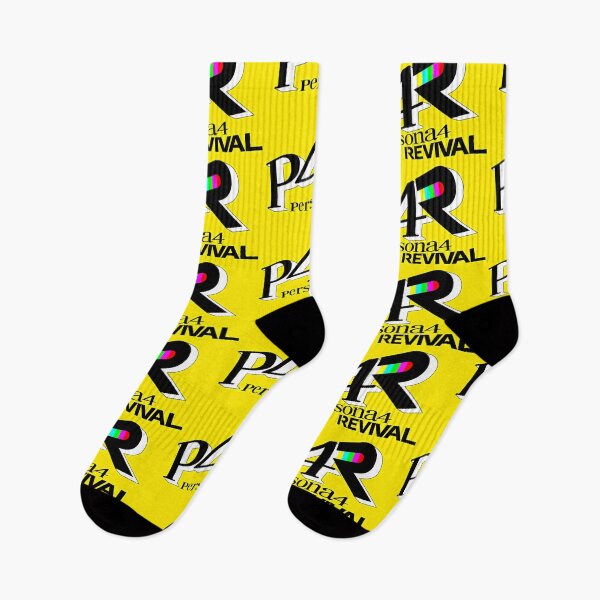 Item preview, persona 4 revival designed and sold by -Momen-.