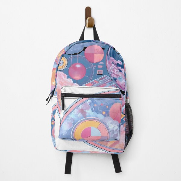 Item preview, Wall Art - Postcard - T-shirt -Cosmic Data Dreamscape designed and sold by ForeverPrintsOK.
