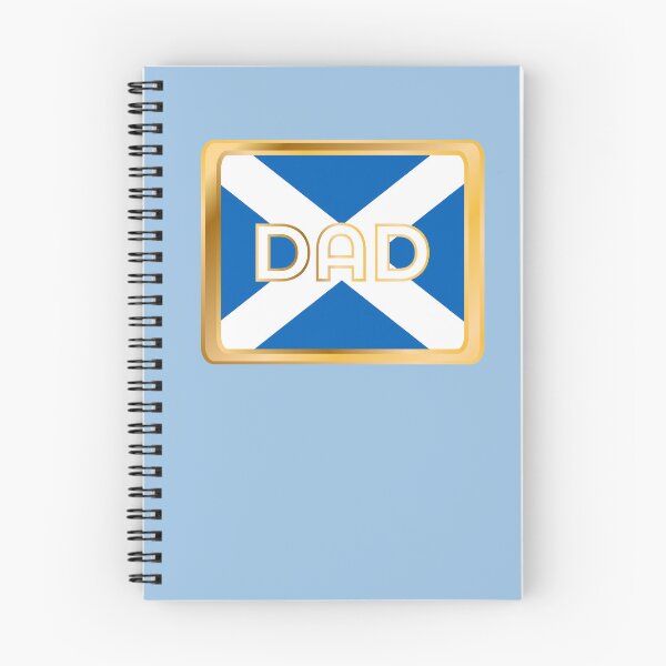 Item preview, Scotland Papa designed and sold by minimalartstory.