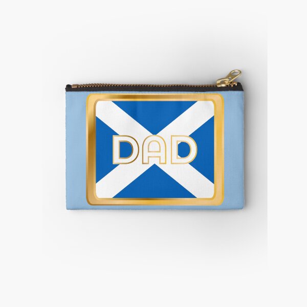 Item preview, Scotland Papa designed and sold by minimalartstory.