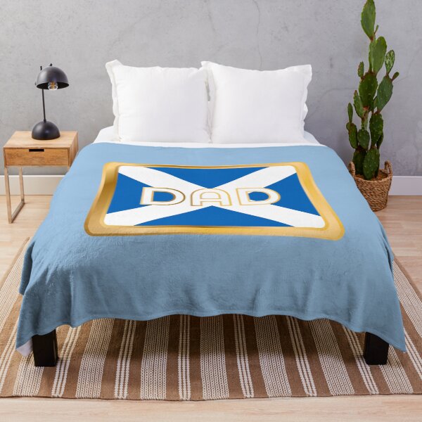 Item preview, Scotland Papa designed and sold by minimalartstory.