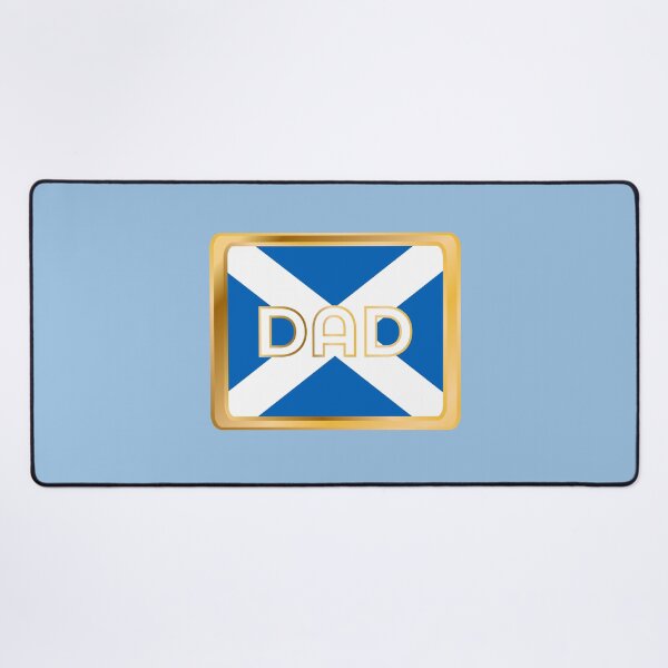 Item preview, Scotland Papa designed and sold by minimalartstory.