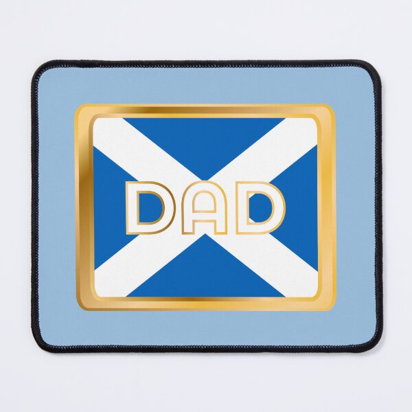 Item preview, Scotland Papa designed and sold by minimalartstory.