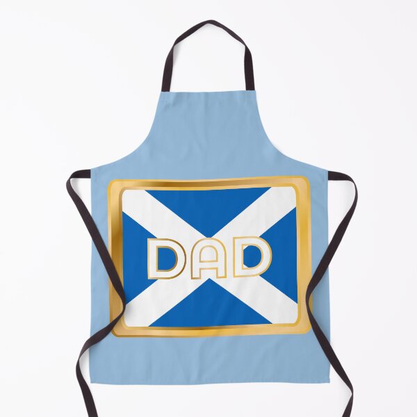 Item preview, Scotland Papa designed and sold by minimalartstory.