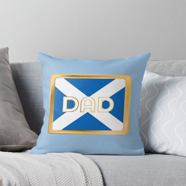 Item preview, Scotland Papa designed and sold by minimalartstory.