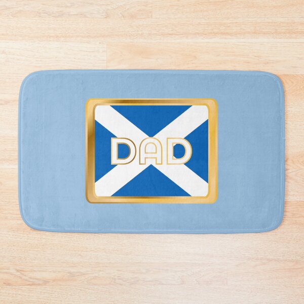 Item preview, Scotland Papa designed and sold by minimalartstory.