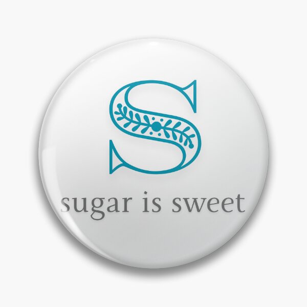 Item preview, Sugar is sweet designed and sold by ArtistTejal.