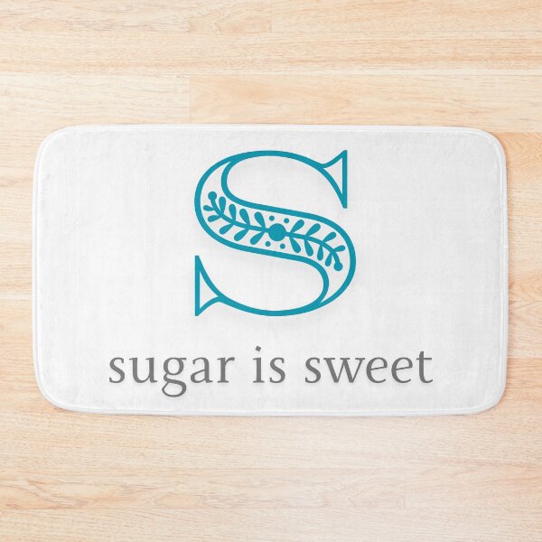 Item preview, Sugar is sweet designed and sold by ArtistTejal.