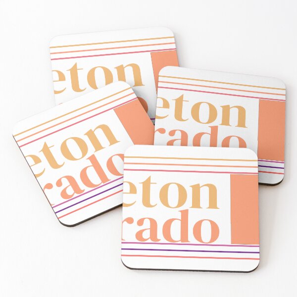 Item preview, Littleton Colorado City Marked On Map designed and sold by TheIconSmith.