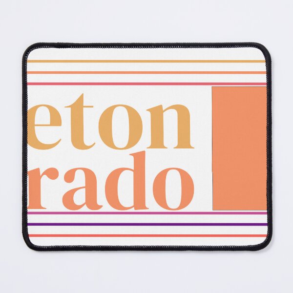 Item preview, Littleton Colorado City Marked On Map designed and sold by TheIconSmith.