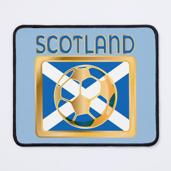 Item preview, Scotland Football designed and sold by minimalartstory.