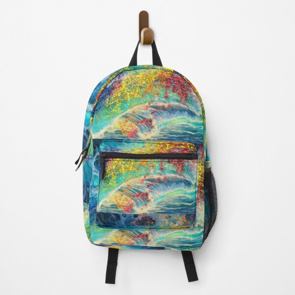 Item preview, Ondas designed and sold by Wolkentee.