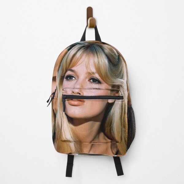 Item preview, Character - Portrait Bouffant Hairstyle Gaze Toward Top Elegant designed and sold by Beat-It.