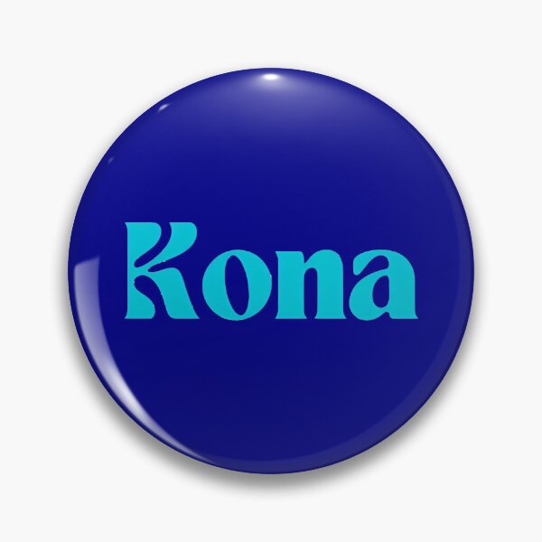 Item preview, Kona, Funny Cool Best color art designed and sold by artdragongift 15.