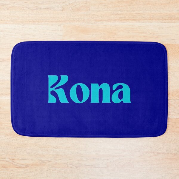 Item preview, Kona, Funny Cool Best color art designed and sold by artdragongift 15.