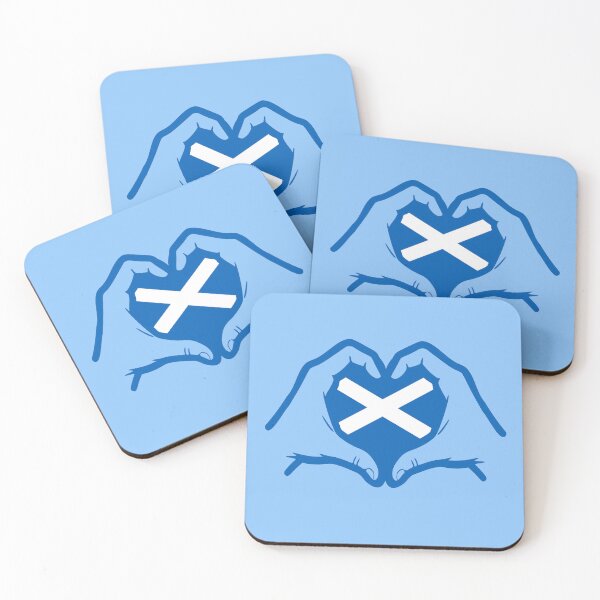Item preview, Love Scotland designed and sold by minimalartstory.