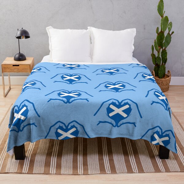 Item preview, Love Scotland designed and sold by minimalartstory.
