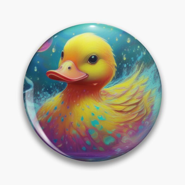 Item preview, Rubber Duck designed and sold by TruthfulHeart.