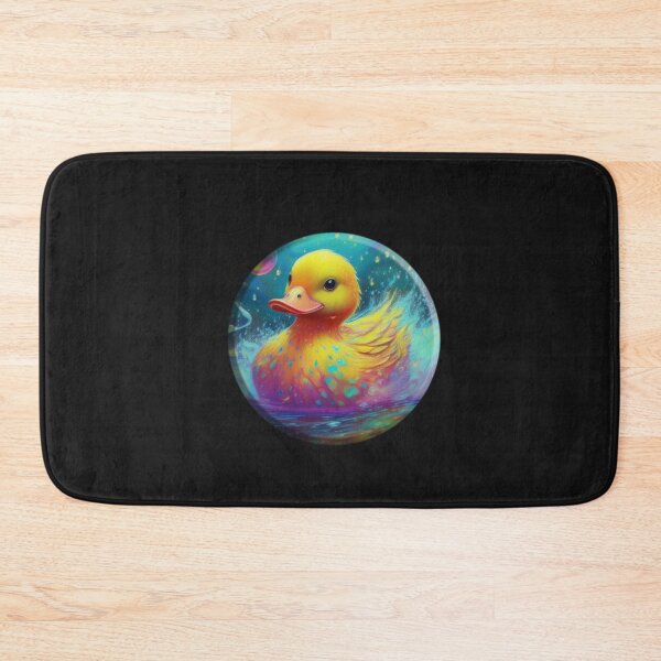 Item preview, Rubber Duck designed and sold by TruthfulHeart.
