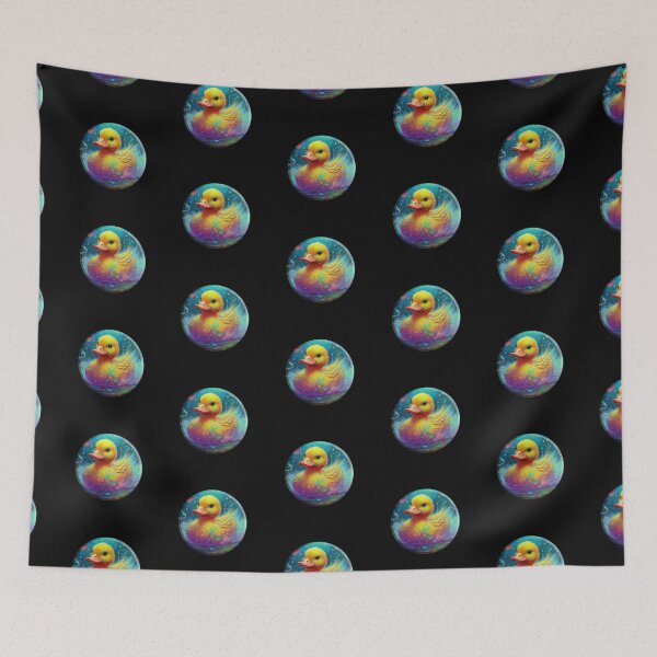 Item preview, Rubber Duck designed and sold by TruthfulHeart.