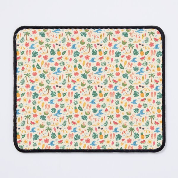 Item preview, Hello summer pattern designed and sold by Sondosyazanart.