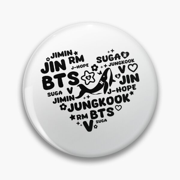 Item preview, hart Kpop bangtan hart Army Vector Files, bangtanhart SVG, bangtanhartPNG, bangtan hart EPS (Digital Download)1 designed and sold by bentenjaa.