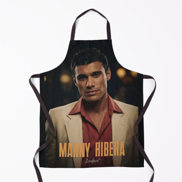 Item preview, Manny Ribera - Scarface Poster designed and sold by Enea Kelo.
