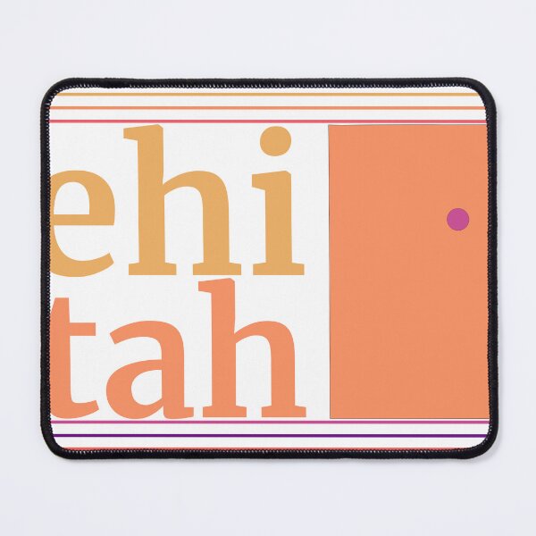 Item preview, Lehi Utah City Marked On Map designed and sold by TheIconSmith.