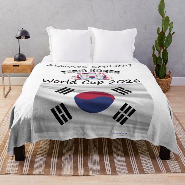 Item preview, Korea Fan T‑Shirt world Soccer Cup 2026 Dragon outfit designed and sold by cabevo.