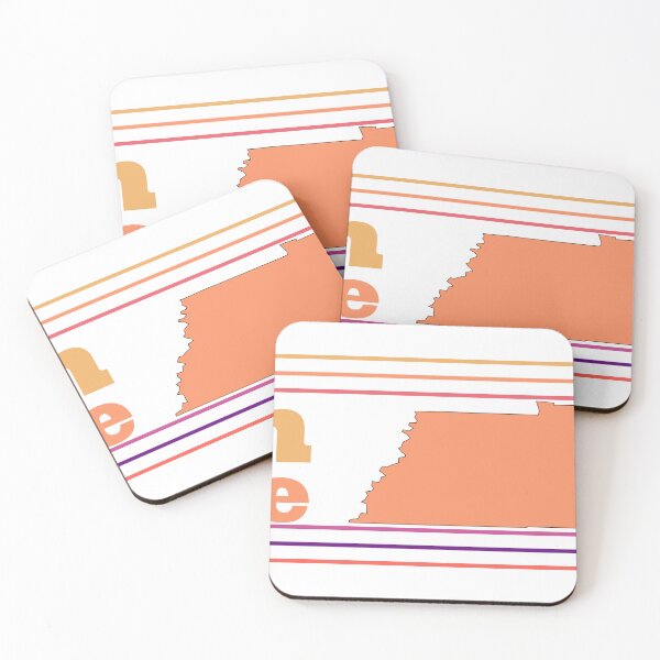 Item preview, Lebanon Tennessee City Marked On Map designed and sold by TheIconSmith.