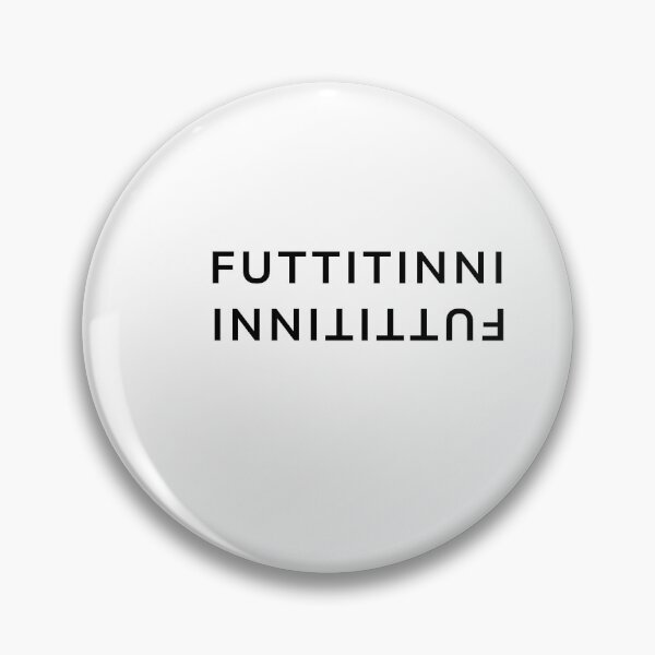 Item preview, FUTTITINNI designed and sold by LaughandLaugh.