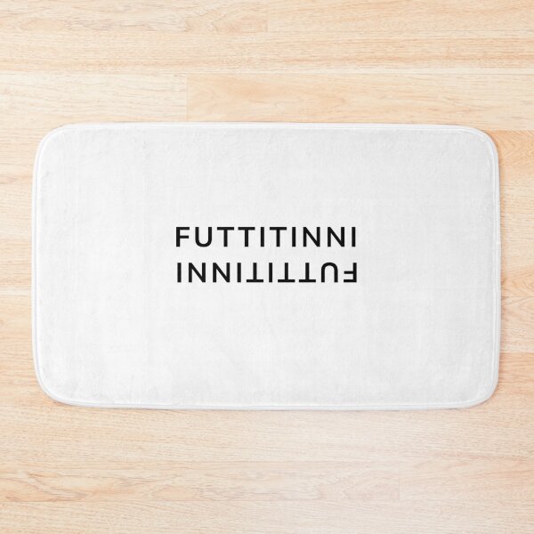 Item preview, FUTTITINNI designed and sold by LaughandLaugh.