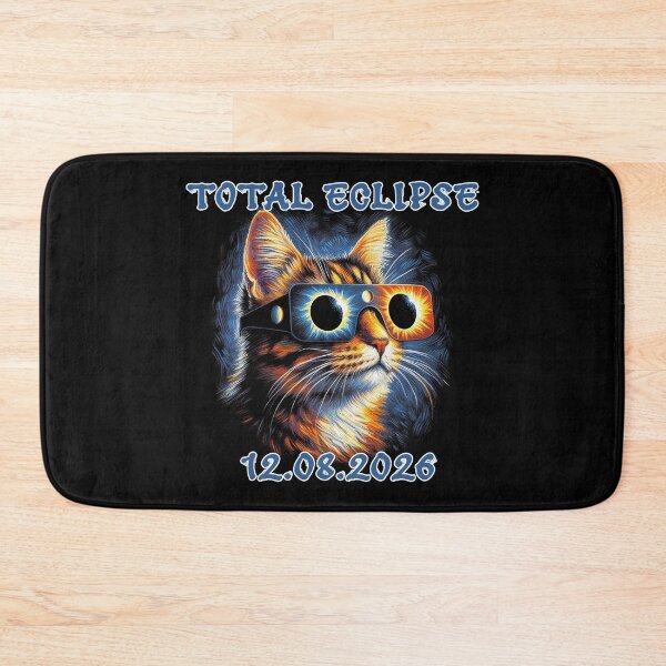 Item preview, Total Eclipse 2026 designed and sold by EnchantedOwl.